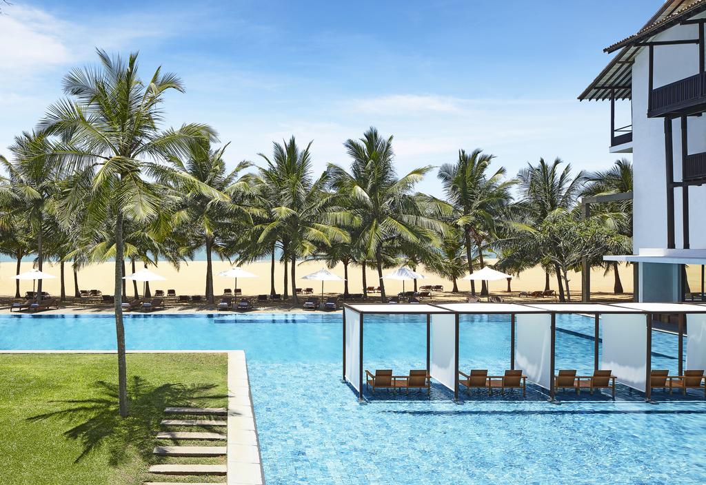 Top Wedding Venues in Sri Lanka