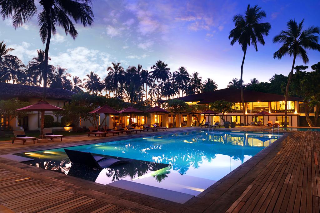 Top Wedding Venues in Sri Lanka