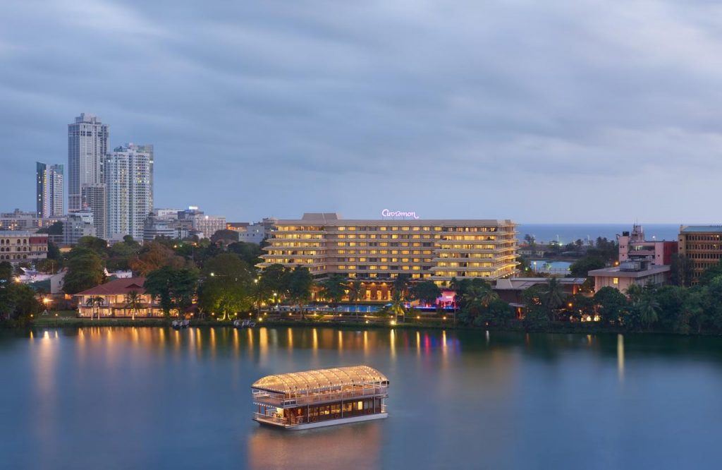 Top Wedding Venues in Sri Lanka