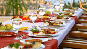 Top summer wedding ideas