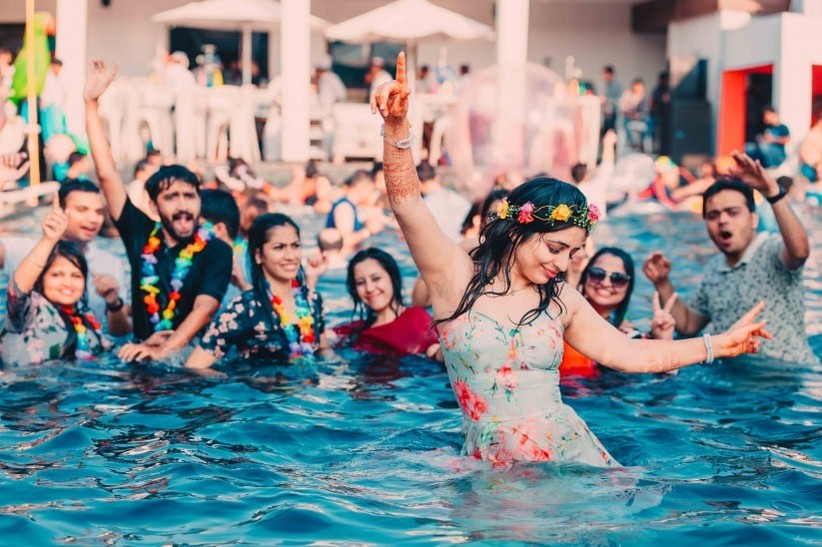 Top summer wedding ideas