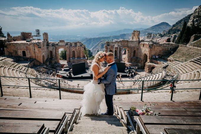 Top European Wedding Destinations 