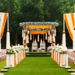Destination Wedding in Jim Corbett With Cost & Packages