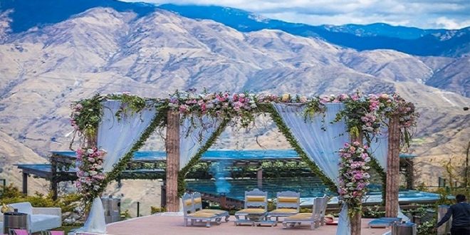 Destination Wedding in Mussoorie with Cost & Other Packages 