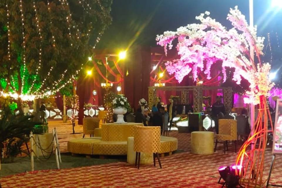 Destination Wedding in Rishikesh with Cost & Other Packages