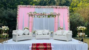 Top 10 Wedding Planners in Rishikesh with Prices 
