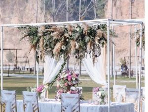 Top 10 Wedding Planners in Jim Corbett with Prices 